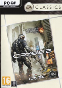 Crysis 2