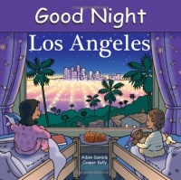 Good Night Los Angeles (Good Night Our World series)