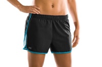 Women's UA Escape Graphic Shorts Bottoms by Under Armour