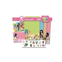 Tokidoki Stationery Set