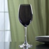 10 Strawberry Street Love Onyx Red Wine Glasses - Set of 6