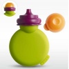 Beaba Babypote - Reusable Kids Squeeze Pouch