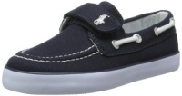 Polo Ralph Lauren Kids Sander EZ Sneaker (Toddler/Little Kid)