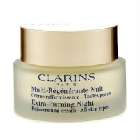 Clarins Extra–Firming Night Cream All Skin Types 1.7 oz