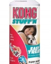 KONG Stuff'N Easy Treat, 8-Ounce, Puppy