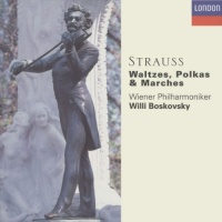 Waltzes, Polkas & Marches