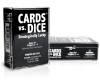 CARDS vs. DICE - Strategically Lucky - Addicting Card & Dice Game