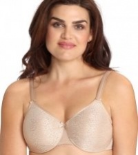 Chantelle C Magnifique Molded Underwire Bra (1891)