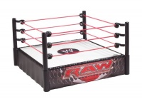 WWE Raw Superstar Ring