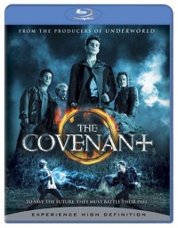 The Covenant [Blu-ray]