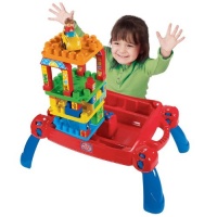 Mega Bloks Play 'n Go Table