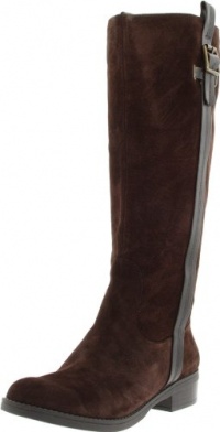 Jessica Simpson Women's Vanitiya Knee-High Boot