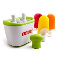 Zoku Duo Quick Pop Maker