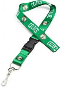 NBA Boston Celtics Lanyard