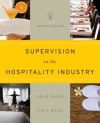 Supervision in the Hospitality Industry