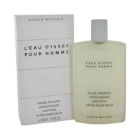 Issey Miyake L'Eau d'Issey Pour Homme Soothing After Shave Balm - 100ml/3.3oz