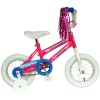 Mantis Girls' Lil Maya Bike (12-Inch Wheels)