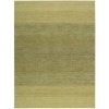 Calvin Klein Home GLO01 CK206 Linear Glow Rectangle Handmade Rug, 4 by 6-Inch, Verbena