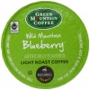 Green Mountain Coffee, Wild Mountain Blueberry K-Cup Portion Pack for Keurig Brewers, 50 count