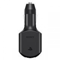 PlayStation Vita Car Adaptor