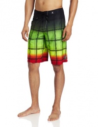 Hurley Men's Puerto Sands Phantom Boardshort