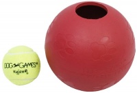 Dog Games Ball-in-Ball