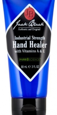 Jack Black Industrial Strength Hand Healer, 3 fl. oz.