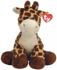 Ty Tiptop Giraffe