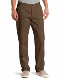 Ben Sherman Men's Ec1 Washed Regular Fit Chino