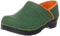 Sanita Women's Professional Electra Clog