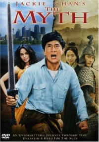 Jackie Chan's The Myth