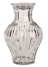 Marquis by Waterford Sheridan 10-Inch Vase