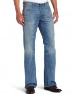 True Religion Men's Danny Phoenix Jean