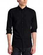 Diesel Men's Slimmy Shirt