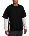 Easton Short Sleeve Enforcer Jacket