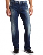 Diesel Men's Safado Jean