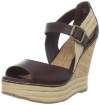 MIA Women's Rhodes Wedge Sandal