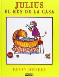 Julius, el Rey de la Casa