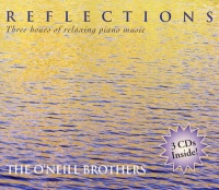 Reflections 3-CD set