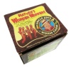 Uncle Jim's Worm Farm 2000 Count Red Wiggler Worms