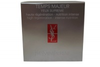 Temps Majeur Supreme Eye