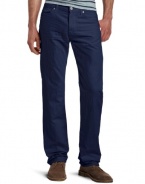 7 For All Mankind Men's Standard Classic Straight Leg