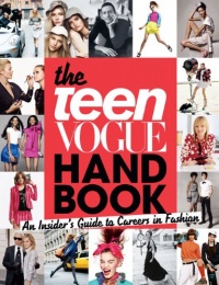 The Teen Vogue Handbook