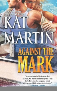 Against the Mark (The Raines of Wind Canyon)