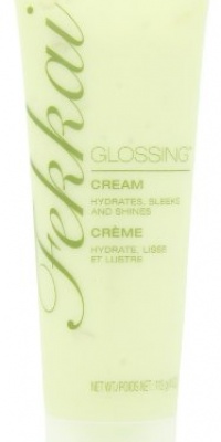 Fekkai Glossing Cream Hair Products 4 Oz