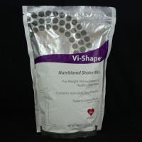 ViSalus Vi-Shape Nutritional Shake Mix (30 Serving Pouch)