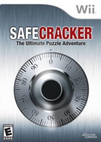 Safecracker - Nintendo Wii