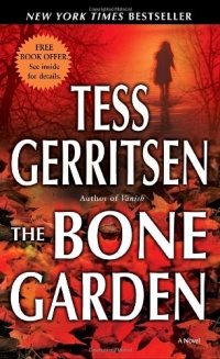 The Bone Garden: A Novel