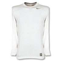 Nike Pro Core Long Sleeve Compression Top