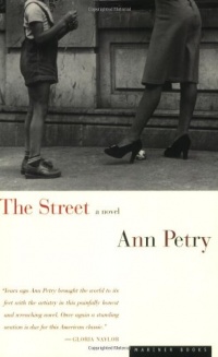 The Street: A Novel